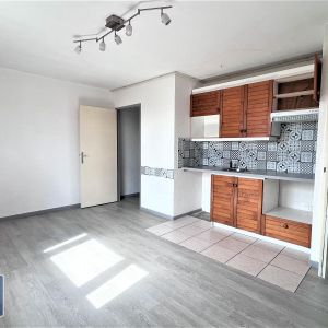 Location Appartement 1 pièce 25m² LILLE 59000 - Photo 2