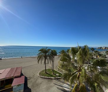 Flat for rent in Rincón de la Victoria - Photo 3