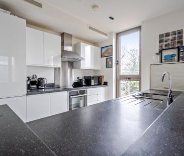 1 bedroom flat to rent - Photo 5