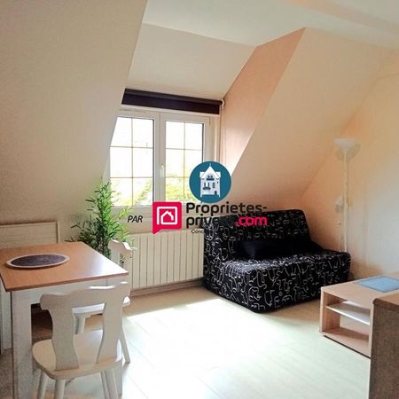 Votre agence Propriétés-Privées .com vous propose : - Photo 3