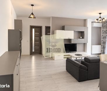 Apartament 3 camere | Pet Friendly | balcon | parcare | Kogalniceanu - Photo 5