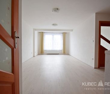 Pronájem bytu 4+kk 90 m² - Photo 1