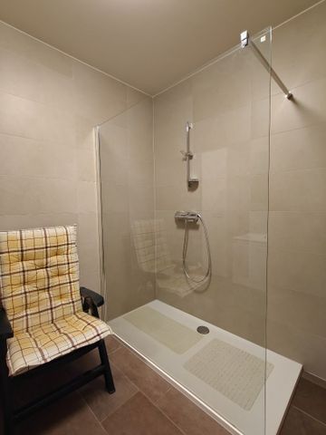 Gelijkvloers appartement te huur in Overmere - Foto 5