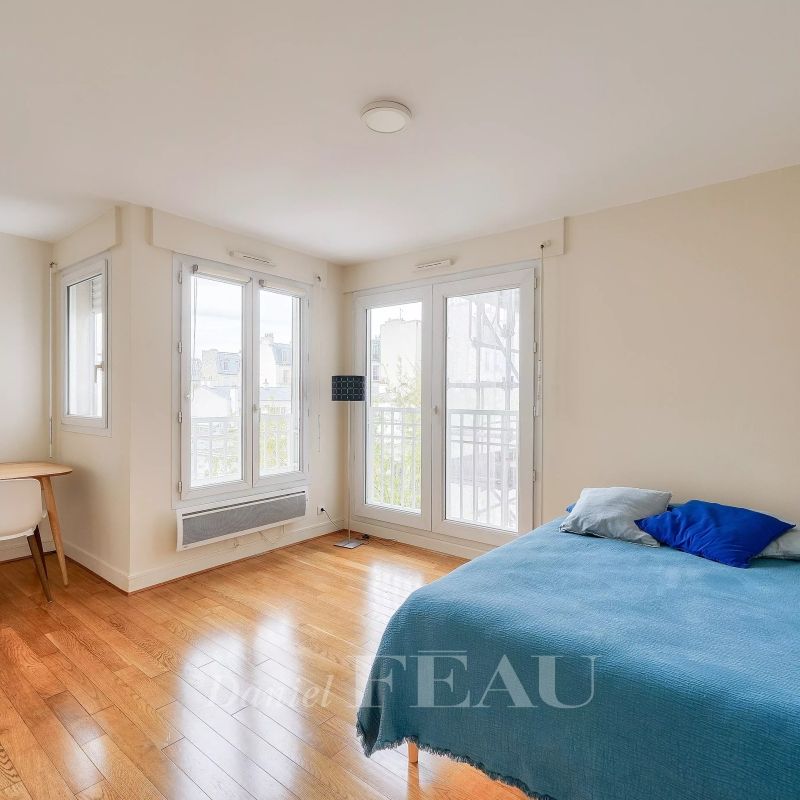 Paris XI - Sainte-Ambroise - Photo 1