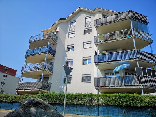 5.5 Zimmer, 2. Stock - Photo 1