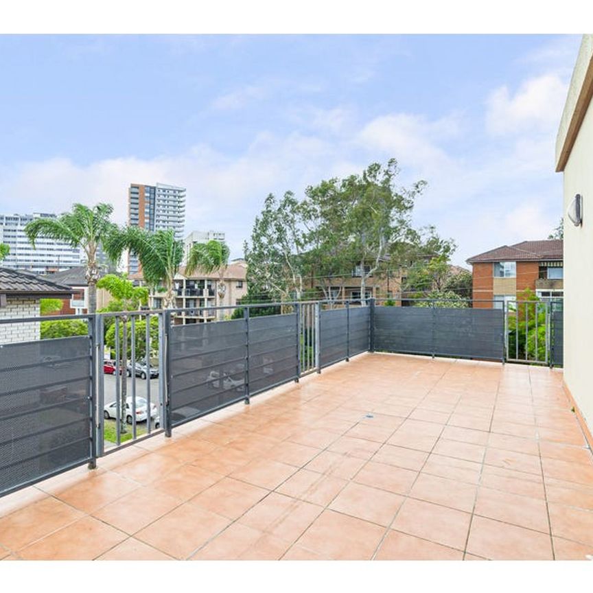 Stylish Living in Prime Hurstville Location - Photo 1