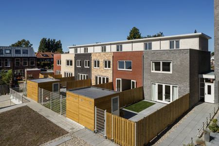 Te huur: Dinkelstraat 31 - Foto 5