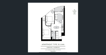 Shadow Play by Peppers Residences-- 2 Bedroom 1 Bath Furnished Apartment - Photo 2