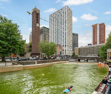 Vissersdijk 93, Stadsdriehoek, 3011GW, Rotterdam - Photo 6