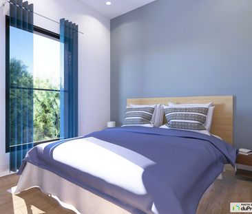625 rue St-Georges, Trois-Rivières (Trois-Rivières) à louer - Photo 4