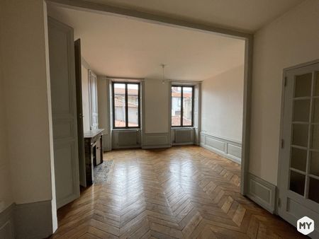 Appartement • Location • 55m2 • Clermont-Ferrand - Photo 2