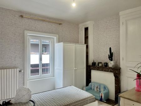 MAISON T3 A LOUER A ROANNE - Photo 2