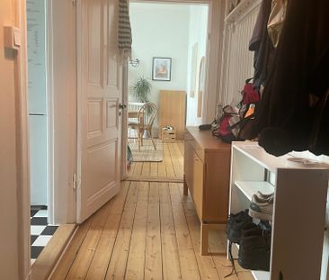 Kristianstadsgatan, Malmö - Foto 5