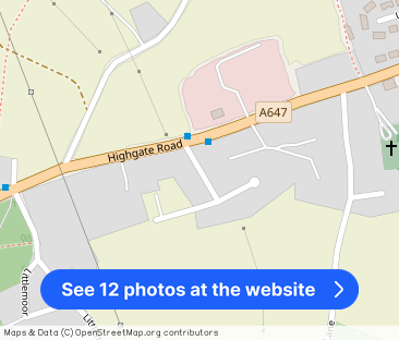 Woodlands View, Queensbury, BD13 - Photo 1
