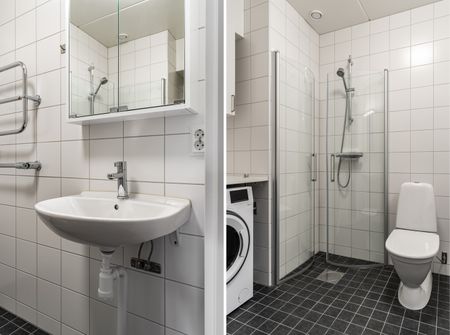 Vattugatan, Höganäs - Foto 5