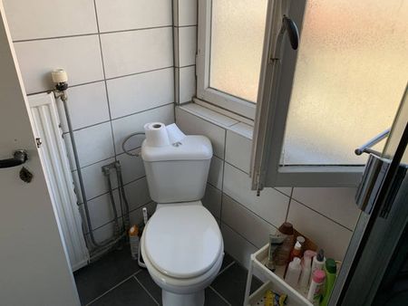 Te huur: Kamer Kolpingstraat in Maastricht - Foto 5