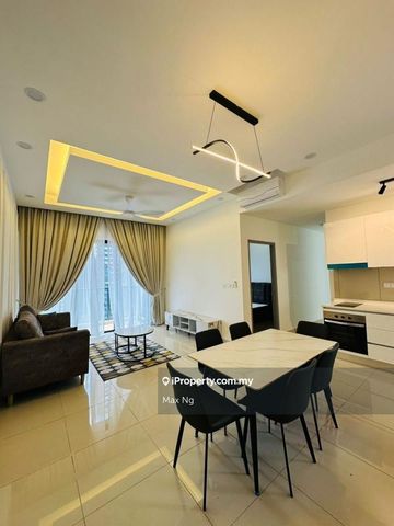 Astoria Ampang, Kampung Berembang, Ampang - Photo 2