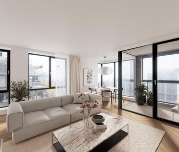Dudokstraat 164, Hoofddorp Zuid, 2132HT - Foto 2