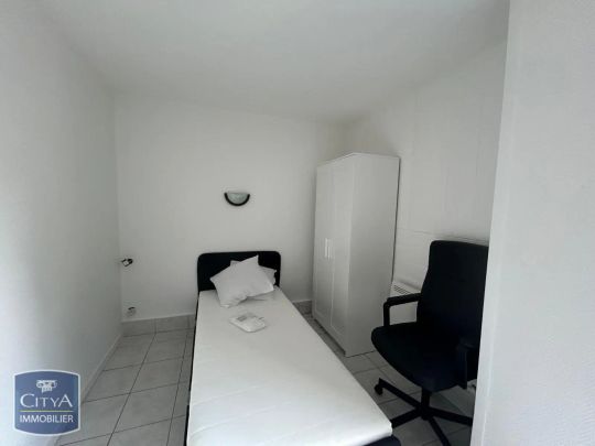 Appartement à louer 1 pièce 13.81m² - Photo 1