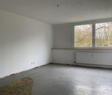 3-Zimmer-Wohnung mit Balkon in Gelsenkirchen-Hassel mieten - Foto 4