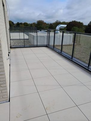 Appartement te huur - Foto 1