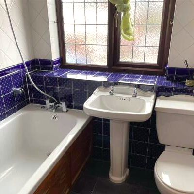 2 bedroom end of terrace house to rent - Photo 3