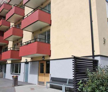 1 RUM KOKVRÅ - Foto 2