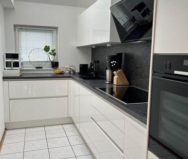 Offen gestaltete Maisonette mit viel Licht - Photo 4