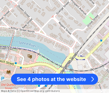 34 Arthur St N, Guelph - Photo 1