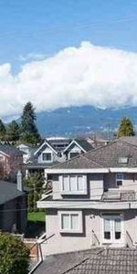 2 Bed+1 Den Close to UBC\Jericho Beach , Top Floor View - Photo 4