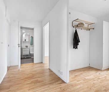 Kungsmarksvägen 95 - Photo 1