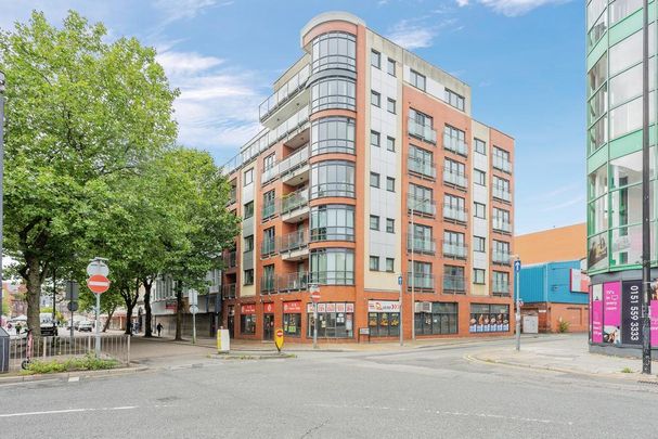 4 bedroom apartment to rent - Photo 1