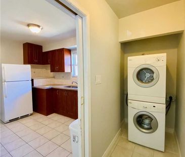 For Lease - 292 Poyntz Avenue, Toronto, Ontario - Photo 6