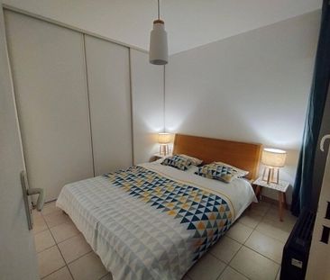 Location appartement 2 pièces 45.91 m² à Marseille 14e Arrondisseme... - Photo 1