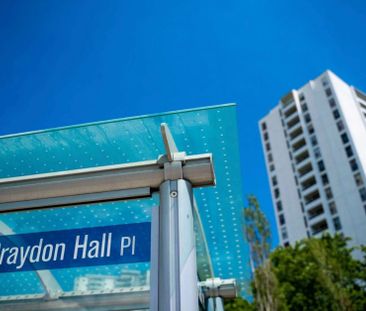 For Lease - 100 Graydon Hall Drive Unit# 503, Toronto, Ontario - Photo 5