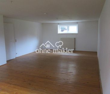 1-Zimmer-Wohnung in Barsinghausen O. T. Großgoltern - Photo 1