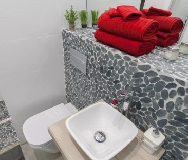 2-bedroom apartment for rent in Universidad, Madrid - Foto 5