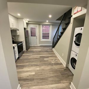2433 - 2421 De Maisonneuve East, Montréal - Photo 2