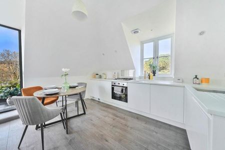 1 bedroom flat to rent - Photo 5