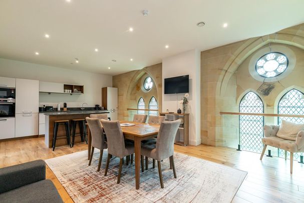 3 bedroom maisonette to rent - Photo 1