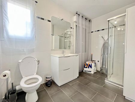 Location Appartement 3 pièces 94m² BEZONS 95870 - Photo 5