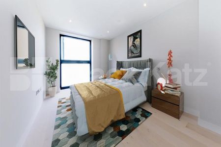 Modern and stylish 1 bedroom with terrace in a modern development - Photo 3