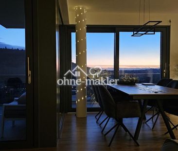 Exklusives Wohnen mit Panoramablick - Photo 6