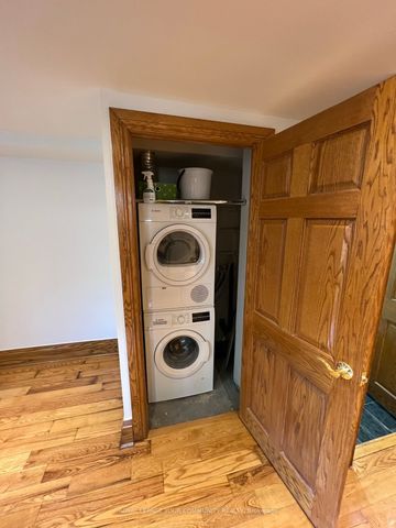 For Lease - 181 St Clair Avenue Unit# Rear, Toronto, Ontario - Photo 3