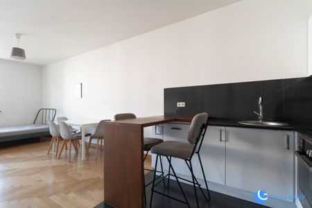 Kawalerka przy Karmelickiej 52m2, Stare Miasto. - Фото 5