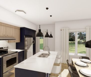 406-1268 Rue De L'Escarpe - Photo 1