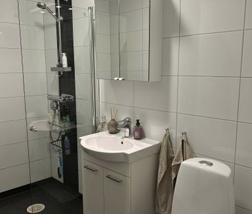 Järnvägsgatan, Falköping - Foto 6