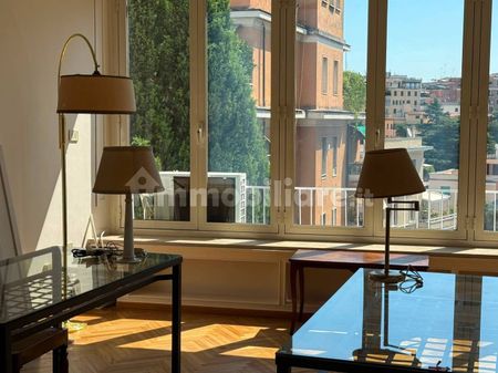 Appartamento via Archimede 62, Euclide, Roma - Foto 4