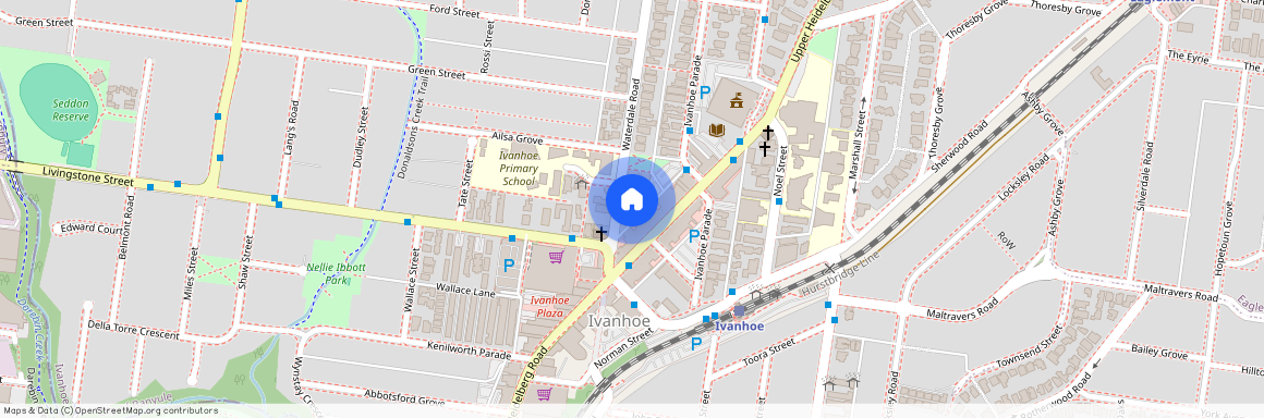 1/115 Waterdale Road, VIC 3079, Ivanhoe