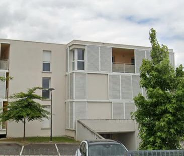 location Appartement T2 DE 50m² À COLOMIERS CEDEX - Photo 1
